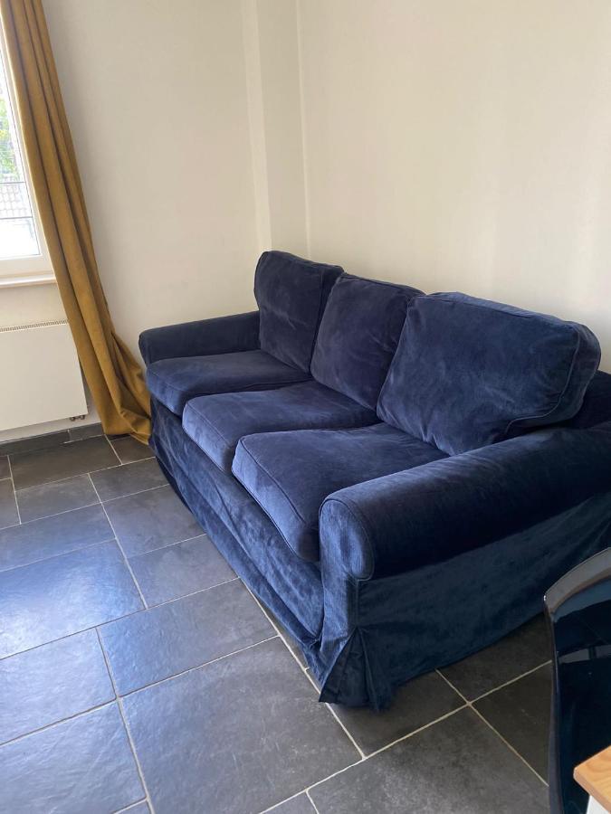 Louise 45 Blue Lägenhet Bryssel Exteriör bild
